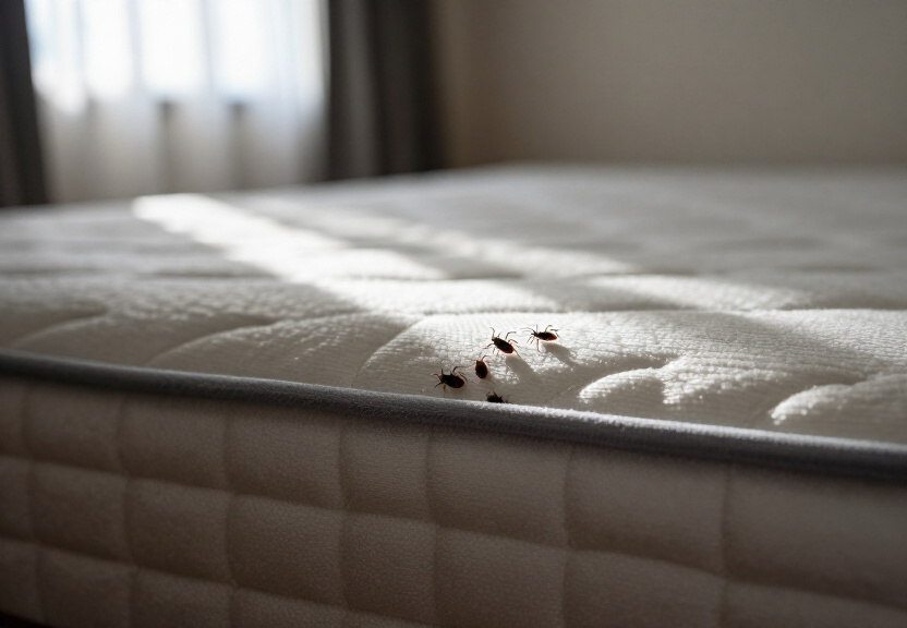 Bed Bugs Control in Milperra