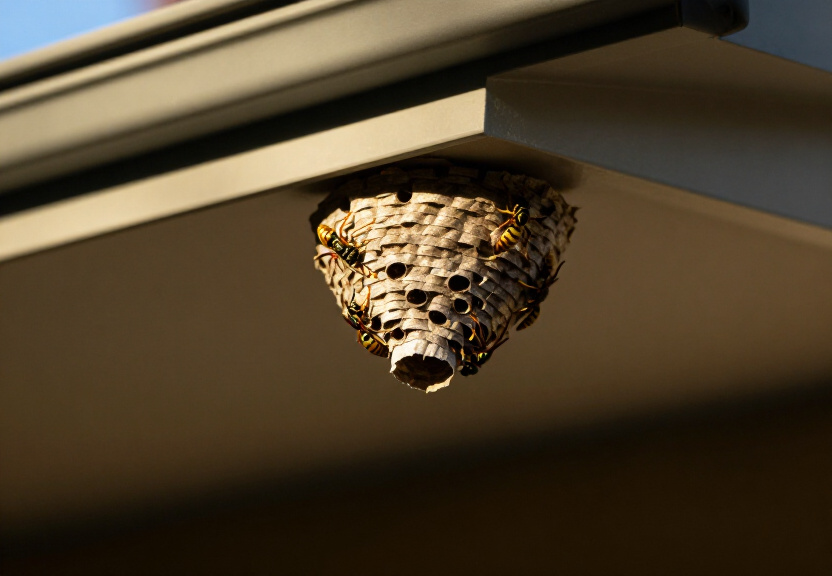 Bees And Wasp Removal in Milperra