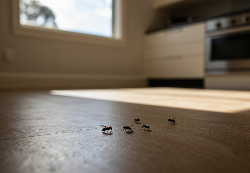 Insect Control in Milperra