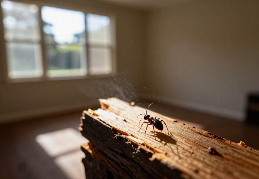 Termite Prevention in Milperra